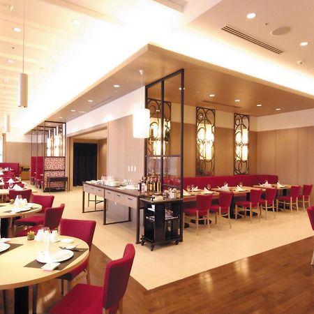 Hotel Nikko Northland Обихиро Ресторант снимка