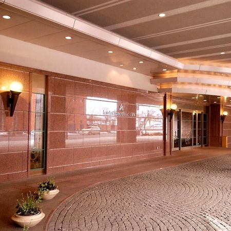 Hotel Nikko Northland Обихиро Екстериор снимка
