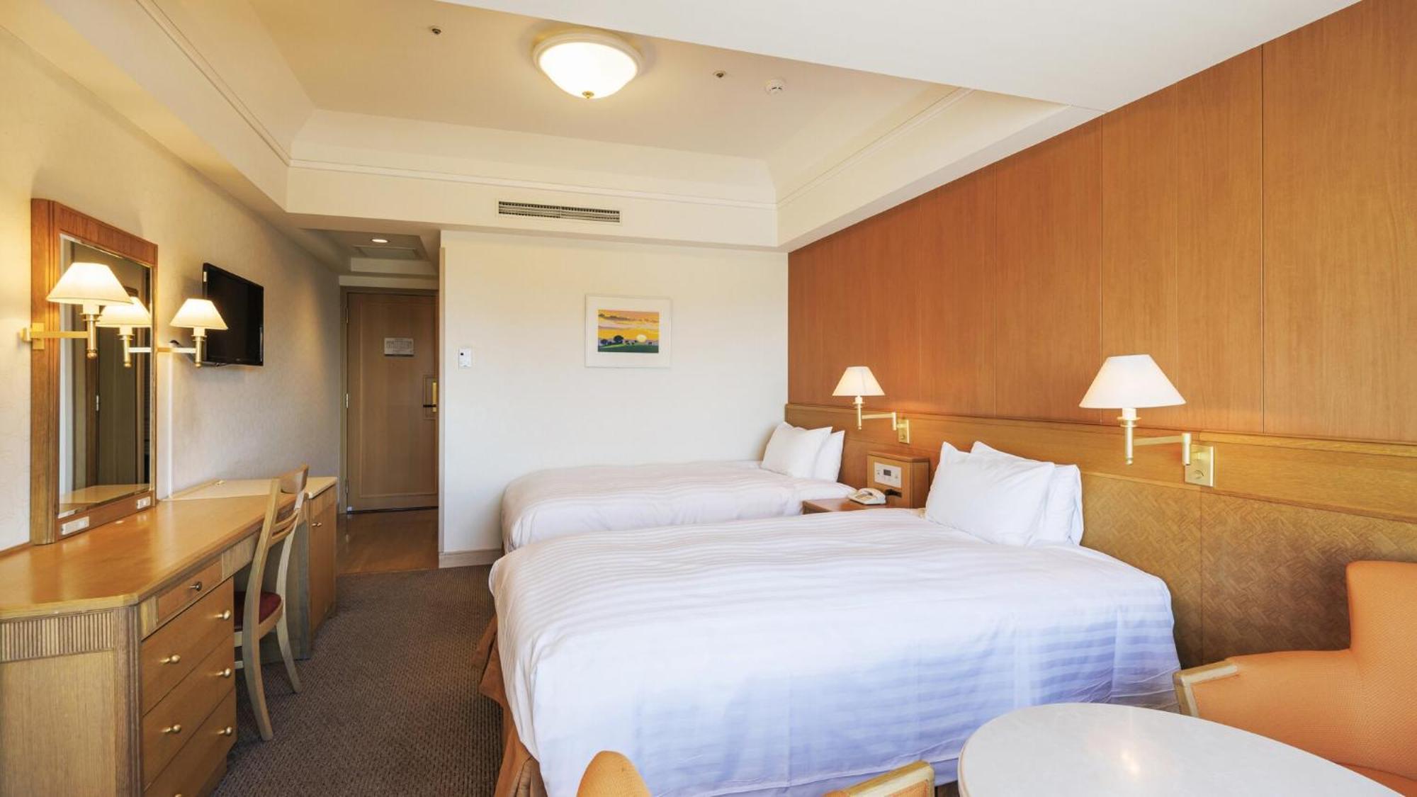 Hotel Nikko Northland Обихиро Екстериор снимка
