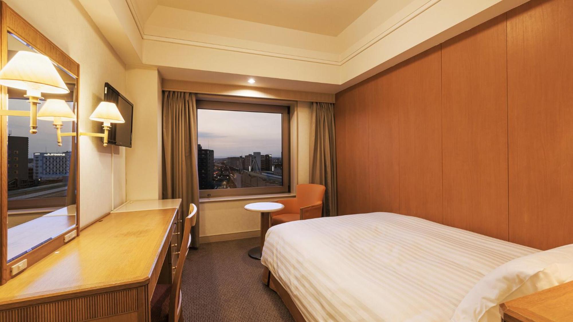 Hotel Nikko Northland Обихиро Екстериор снимка