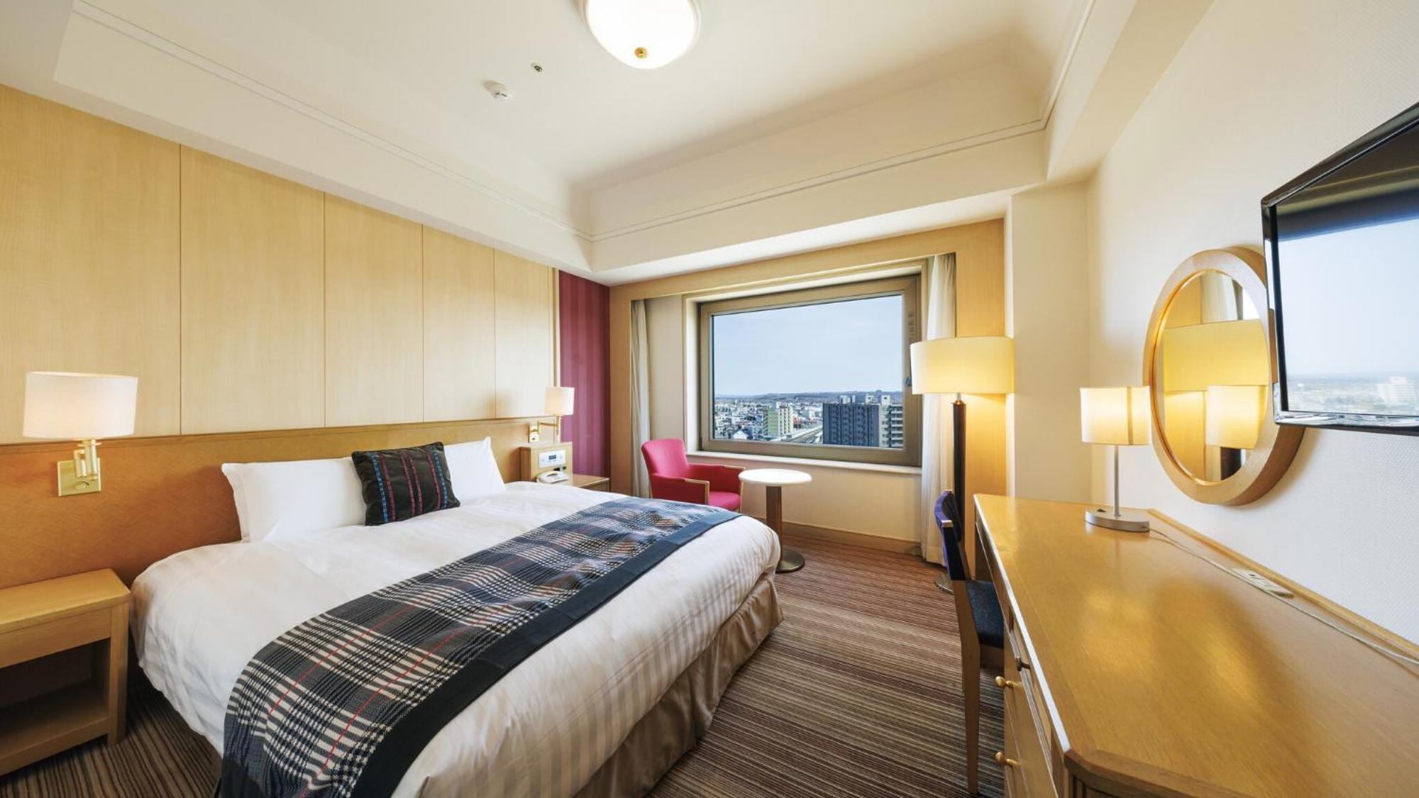 Hotel Nikko Northland Обихиро Екстериор снимка