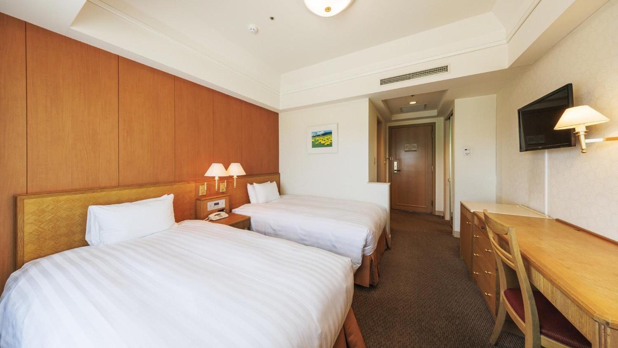 Hotel Nikko Northland Обихиро Екстериор снимка