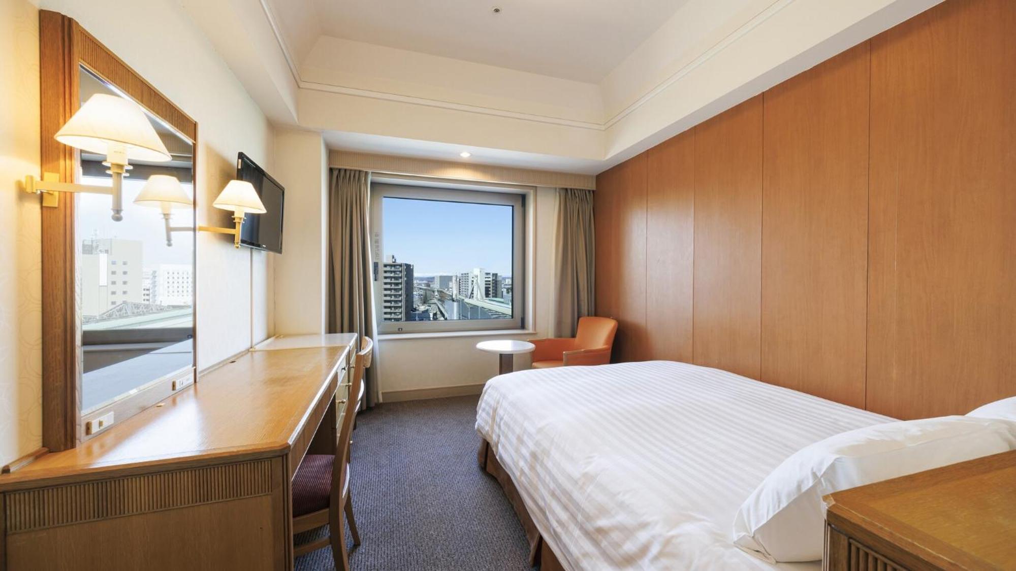 Hotel Nikko Northland Обихиро Екстериор снимка